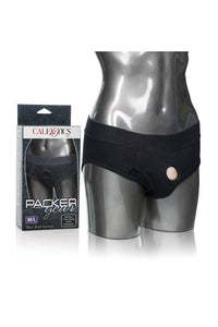 Thumbnail for Cal Exotics - Packer Gear - Brief Harness - Assorted Sizes - Stag Shop