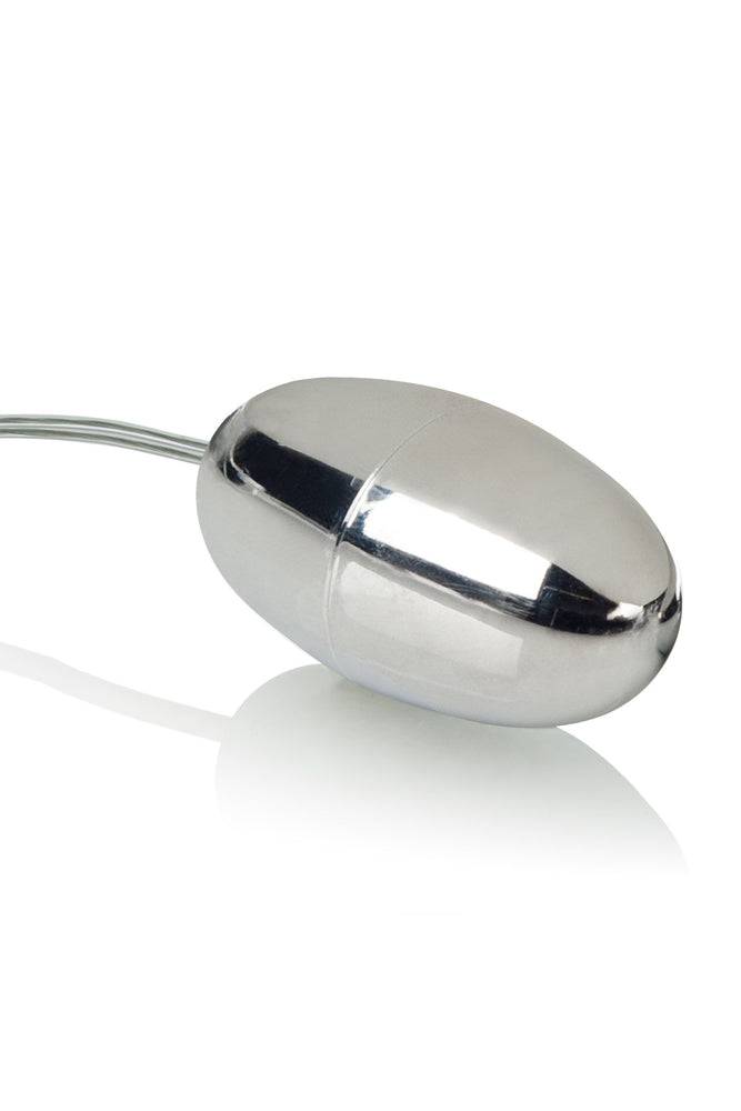 Cal Exotics - Pocket Exotics - Silver Bullet Vibrator - Stag Shop