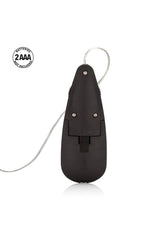 Cal Exotics - Pocket Exotics - Silver Bullet Vibrator - Stag Shop
