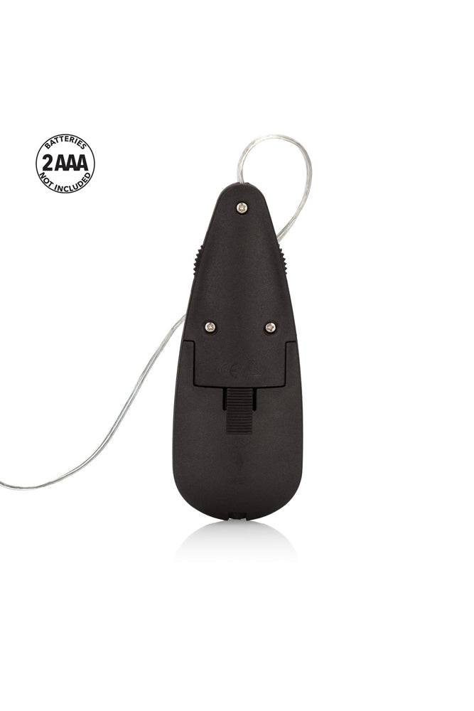 Cal Exotics - Pocket Exotics - Silver Bullet Vibrator - Stag Shop