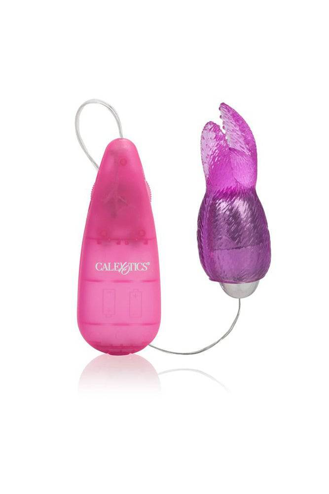 Cal Exotics - Pocket Exotics - Snow Bunny Bullet Vibrator - Pink - Stag Shop