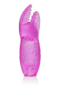 Thumbnail for Cal Exotics - Pocket Exotics - Snow Bunny Bullet Vibrator - Pink - Stag Shop