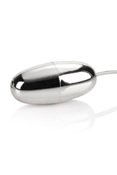 Cal Exotics - Pocket Exotics - Vibrating Silver Bullet - Stag Shop