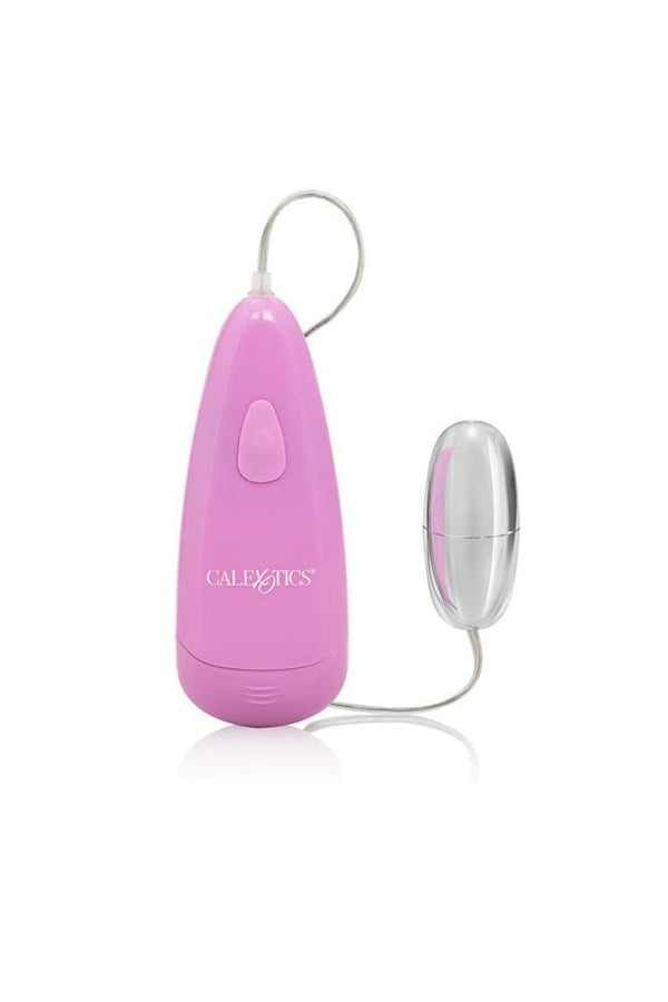 Cal Exotics - Pocket Exotics - Waterproof Silver Bullet Vibrator - Stag Shop