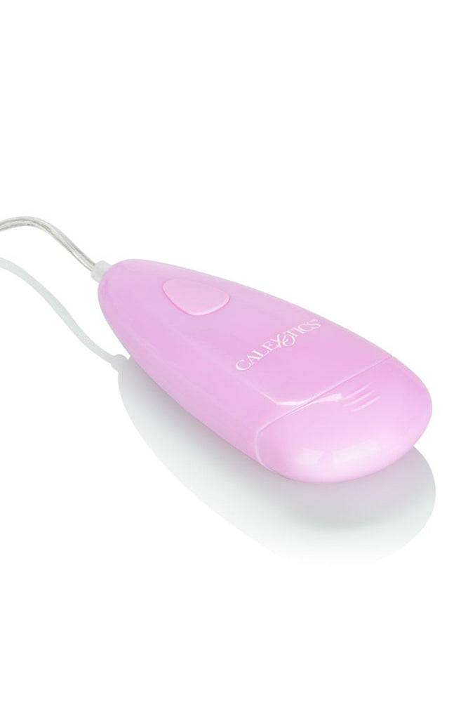 Cal Exotics - Pocket Exotics - Waterproof Silver Bullet Vibrator - Stag Shop