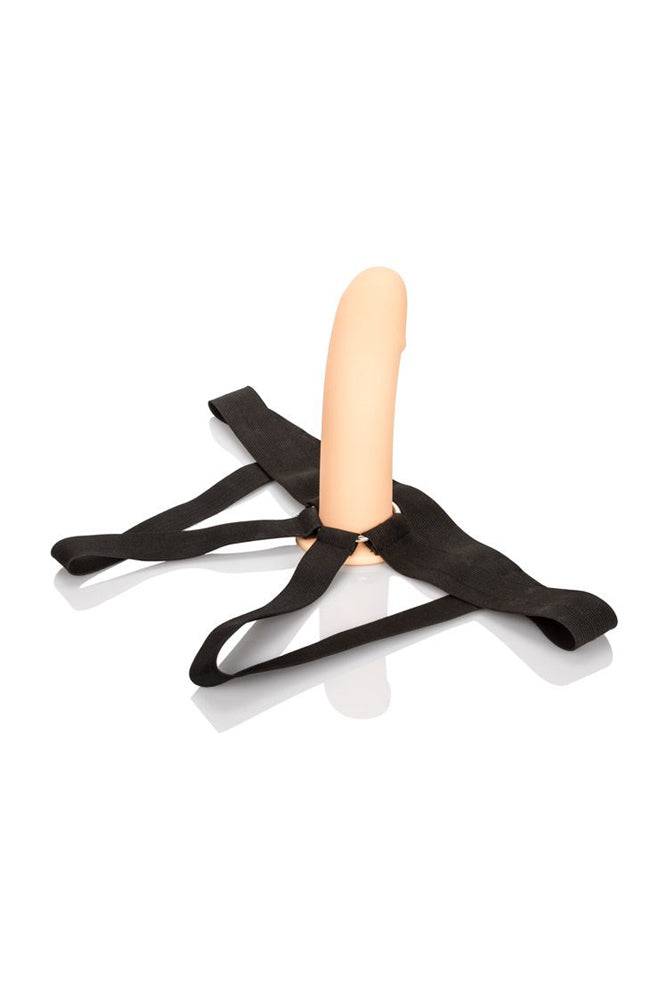 Cal Exotics - PPA With Jock Strap Hollow Strap-On - Stag Shop