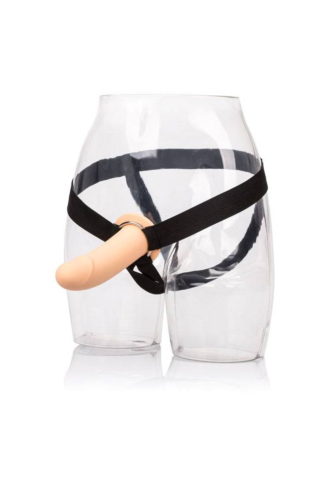 Cal Exotics - PPA With Jock Strap Hollow Strap-On - Stag Shop