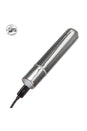 Cal Exotics - Rechargeable Bullet Vibrator - Silver - Stag Shop