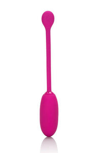 Thumbnail for Cal Exotics - Rechargeable Kegel Ball - Advanced - Pink - Stag Shop