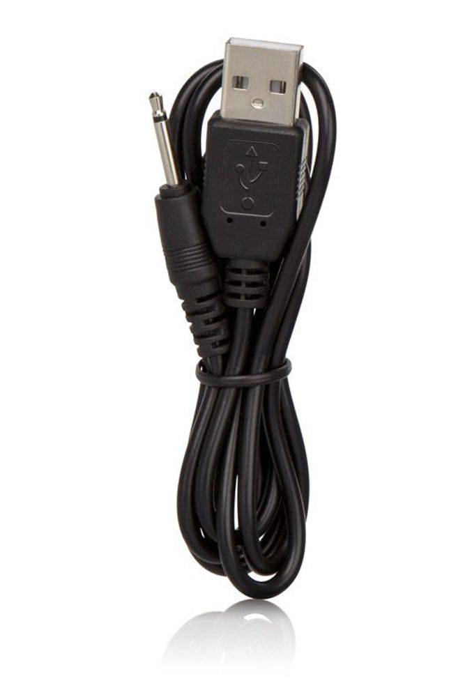 Cal Exotics - Rechargeable Kegel Ball - Advanced - Pink - Stag Shop