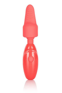 Thumbnail for Cal Exotics - Rechargeable Massager Kit - Coral - Stag Shop