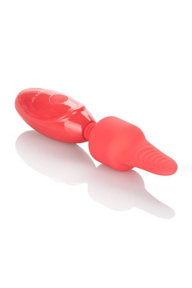 Cal Exotics - Rechargeable Massager Kit - Coral - Stag Shop