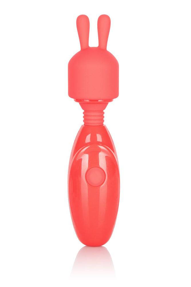Cal Exotics - Rechargeable Massager Kit - Coral - Stag Shop