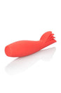 Cal Exotics - Red Hot - Blaze Vibrator - Red - Stag Shop