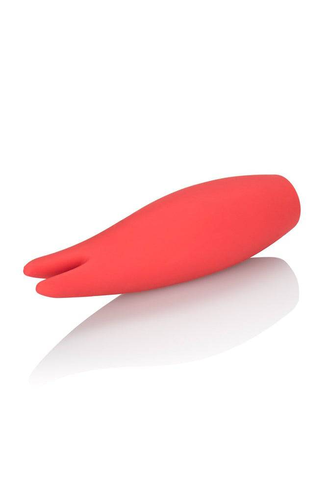 Cal Exotics - Red Hot - Flare Vibrator - Red - Stag Shop