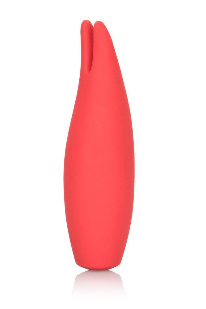 Cal Exotics - Red Hot - Flare Vibrator - Red - Stag Shop