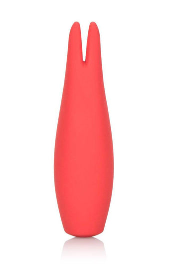 Cal Exotics - Red Hot - Flare Vibrator - Red - Stag Shop