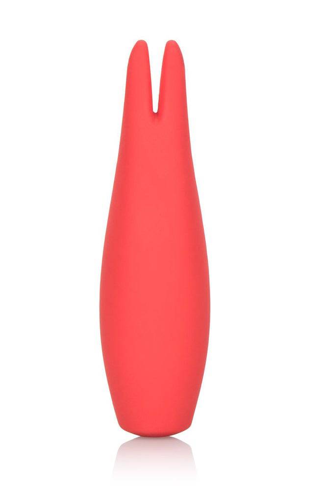 Cal Exotics - Red Hot - Flare Vibrator - Red - Stag Shop