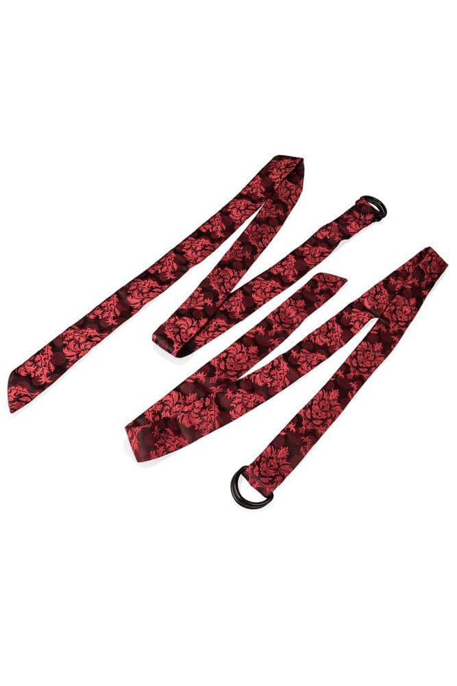 Cal Exotics - Scandal - Chair Restraint Ties - Stag Shop