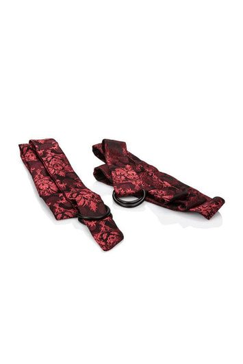Cal Exotics - Scandal - Chair Restraint Ties - Stag Shop