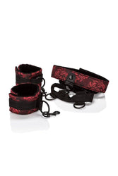 Cal Exotics - Scandal - Collar Body Restraint - Stag Shop