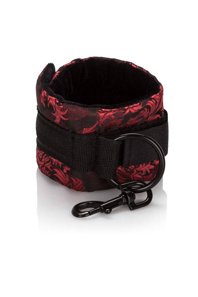 Cal Exotics - Scandal - Collar Body Restraint - Stag Shop