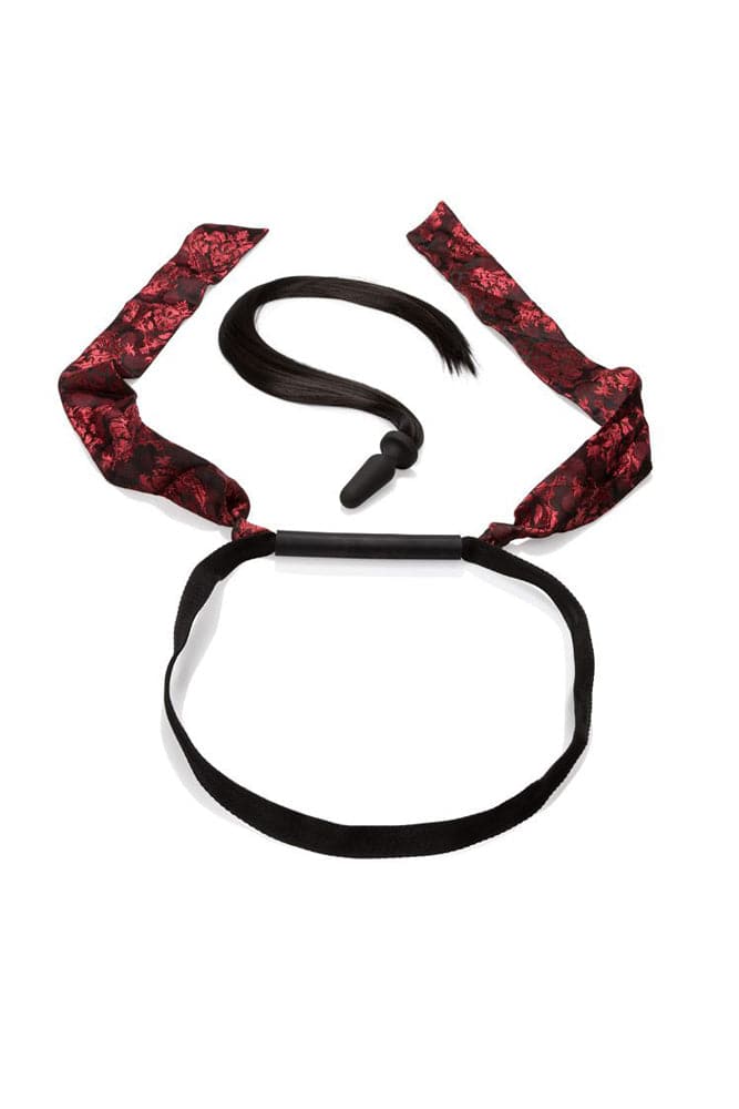 Cal Exotics - Scandal - Pony Play Kit - Stag Shop