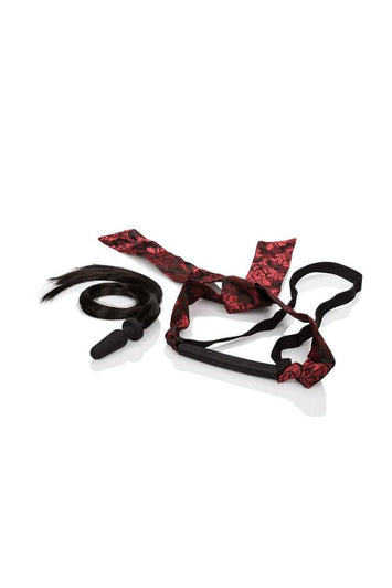 Cal Exotics - Scandal - Pony Play Kit - Stag Shop