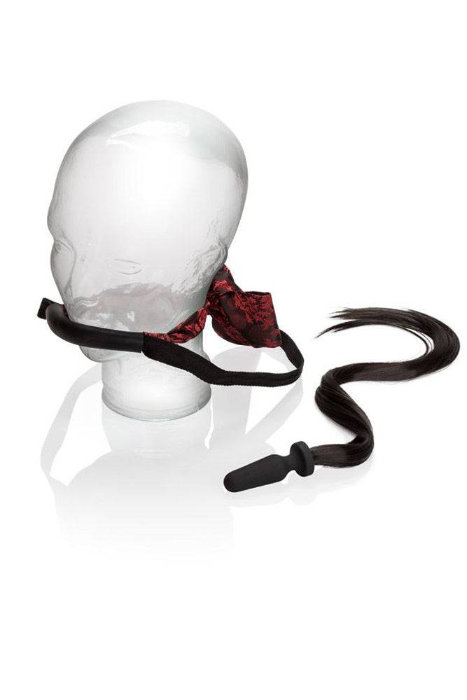 Cal Exotics - Scandal - Pony Play Kit - Stag Shop