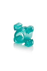 Cal Exotics - Senso 6-pack Textured Cock Rings - Stag Shop