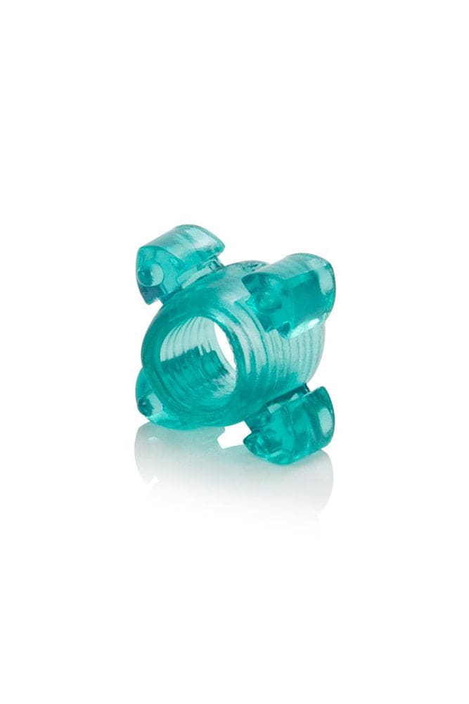 Cal Exotics - Senso 6-pack Textured Cock Rings - Stag Shop
