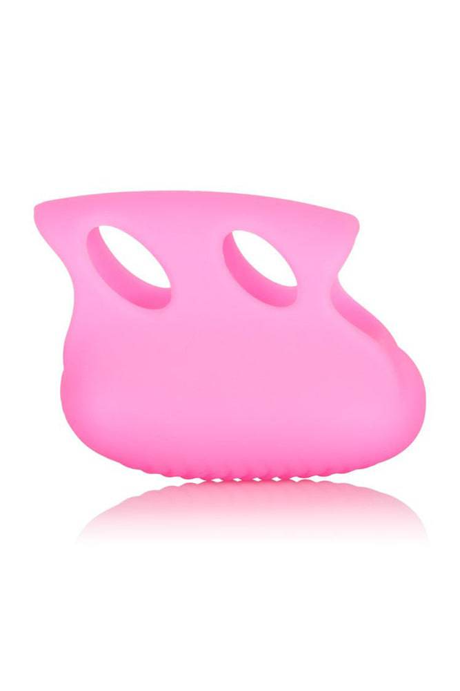Cal Exotics - Shane's World - Finger Tingler Vibrator - Pink - Stag Shop