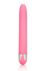 Cal Exotics - Shane's World - Sorority Party Vibe - All Night Long - Pink - Stag Shop