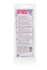 Thumbnail for Cal Exotics - Shane's World - Sorority Party Vibe - All Night Long - Pink - Stag Shop