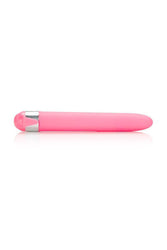 Cal Exotics - Shane's World - Sorority Party Vibe - All Night Long - Pink - Stag Shop