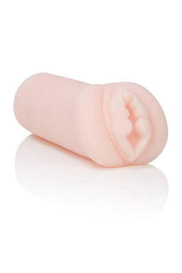 Cal Exotics - Shane's World - The Virgin Stroker - Stag Shop