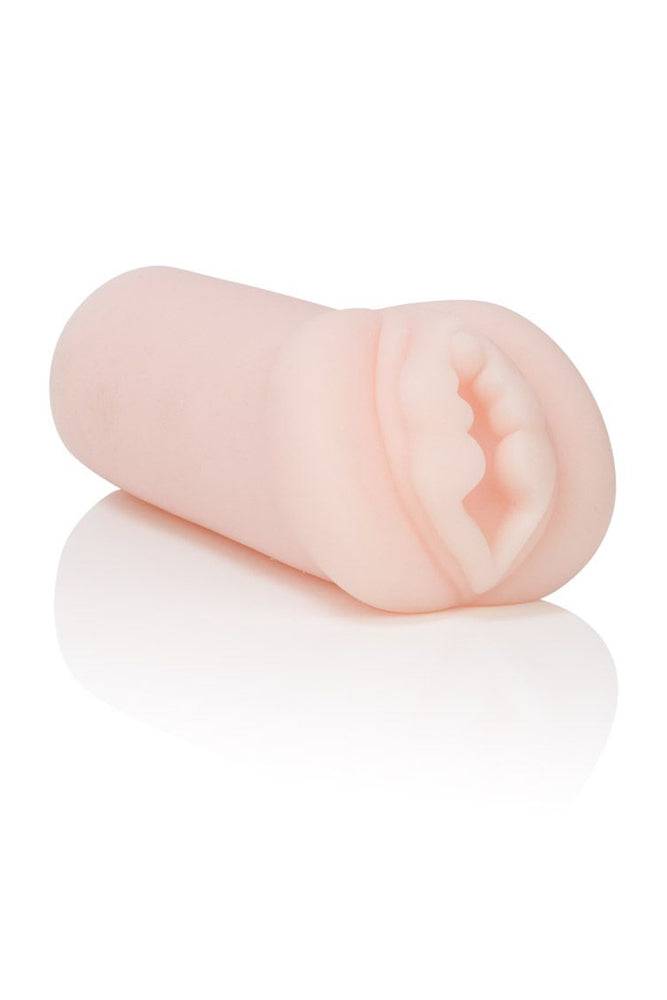 Cal Exotics - Shane's World - The Virgin Stroker - Stag Shop