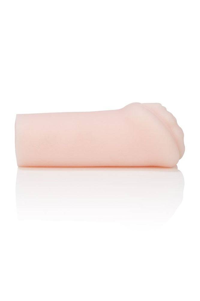 Cal Exotics - Shane's World - The Virgin Stroker - Stag Shop