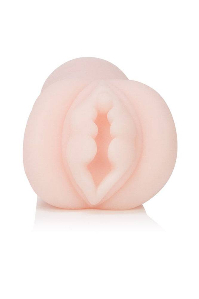 Cal Exotics - Shane's World - The Virgin Stroker - Stag Shop