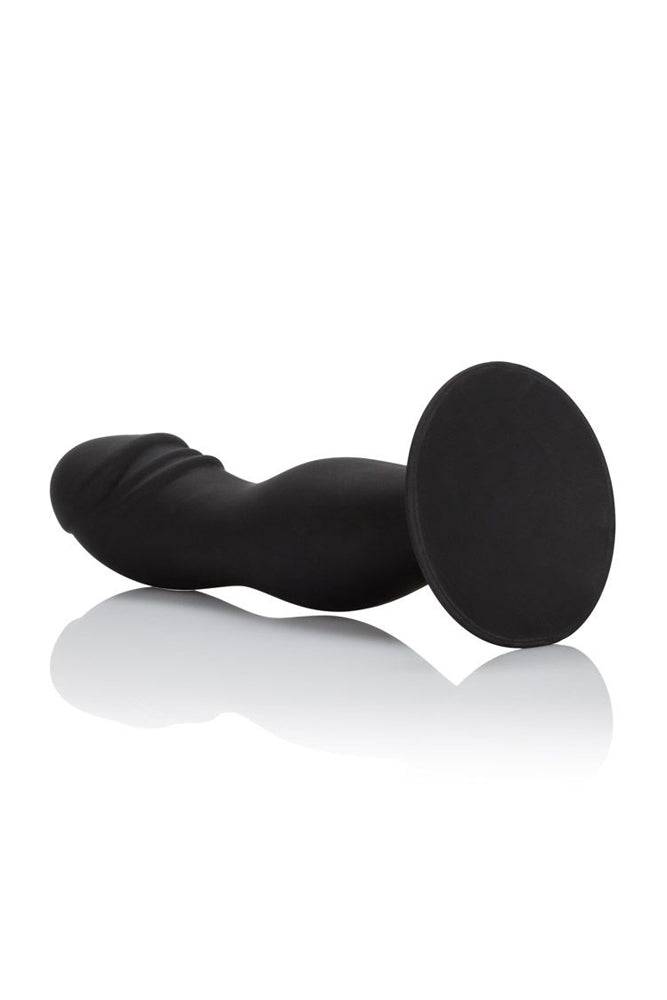 Cal Exotics - Anal Stud Probe - Black - Stag Shop