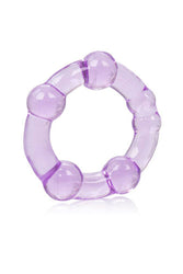 Cal Exotics - Island Cock Ring Set - Assorted - Stag Shop