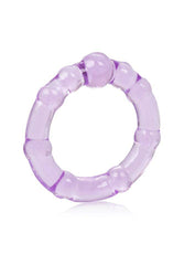 Cal Exotics - Island Cock Ring Set - Assorted - Stag Shop