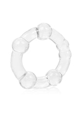 Cal Exotics - Island Cock Ring Set - Assorted - Stag Shop