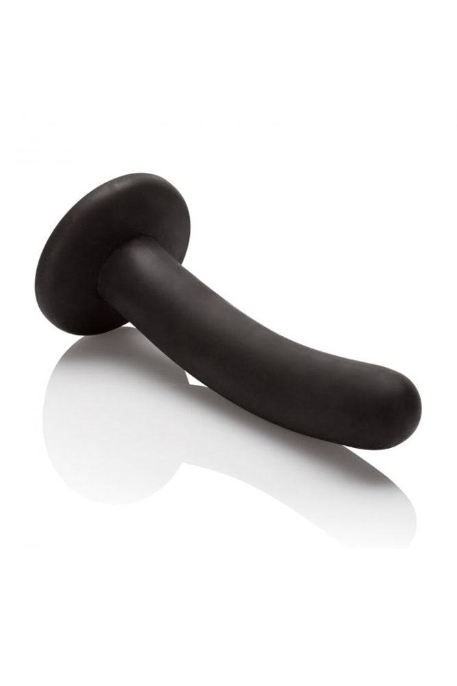 Cal Exotics - Silicone Pegging Probe - Black - Stag Shop