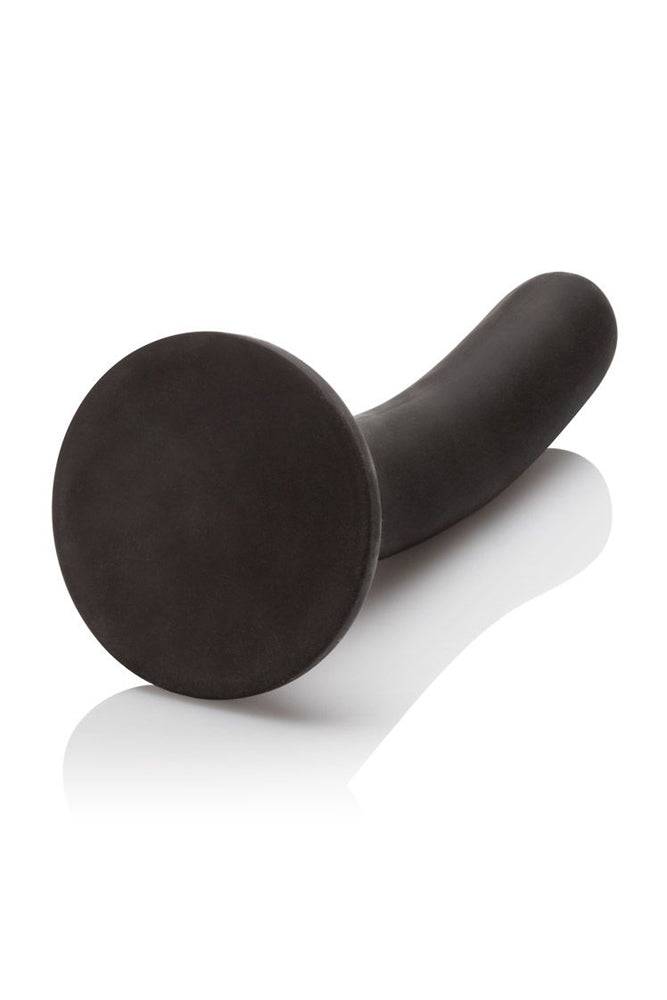 Cal Exotics - Silicone Pegging Probe - Black - Stag Shop