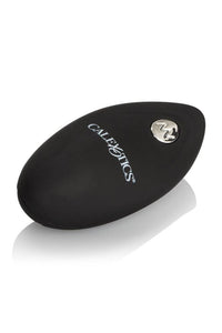 Thumbnail for Cal Exotics - Silicone Remote Bullet Vibrator - Black - Stag Shop