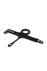 Cal Exotics - Silicone Tri-Snap Ball Spreader - Stag Shop
