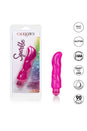Cal Exotics - Sparkle - 'G' Dazzle G-spot Vibrator - Pink - Stag Shop