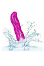 Cal Exotics - Sparkle - 'G' Dazzle G-spot Vibrator - Pink - Stag Shop