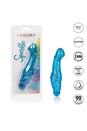 Cal Exotics - Sparkle - 'G' Glitz G-spot Vibrator - Blue - Stag Shop